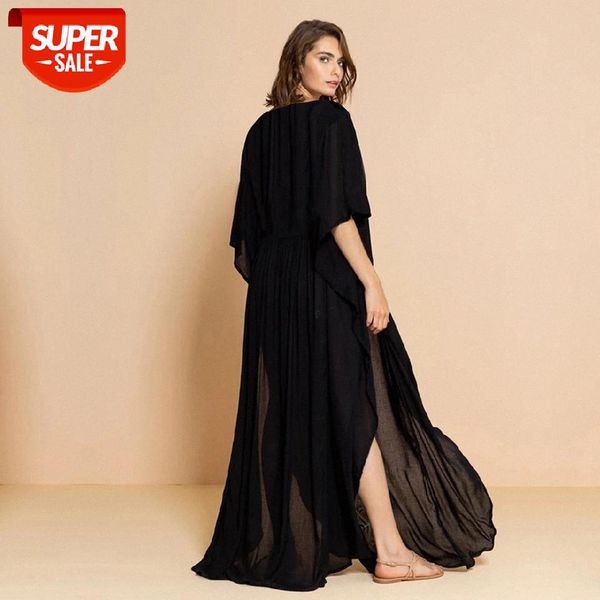 embroidery cotton beach cover up saida de praia swimsuit women bikini cover-ups tunics for beach pareo sarong beachwear #j38g, White;black
embroidery cotton beach cover up saida de praia swimsuit women bikini cover-ups tunics for beach pareo sarong beachwear #j38g, White;black
