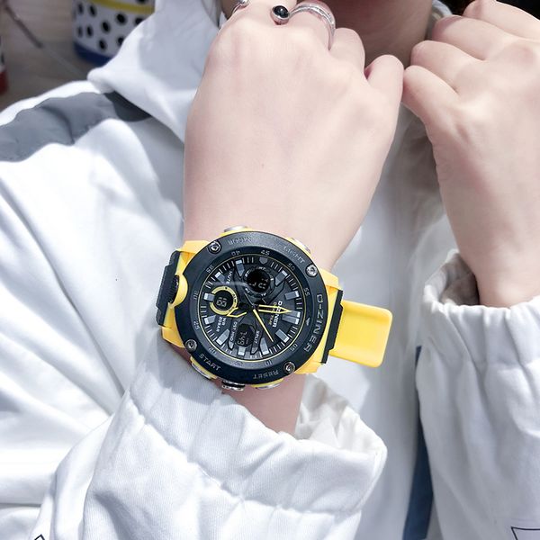 ins harajuku unicorn ulzzang electronic female domineering sports men's watch personality trendy man cool
ins harajuku unicorn ulzzang electronic female domineering sports men's watch personality trendy man cool