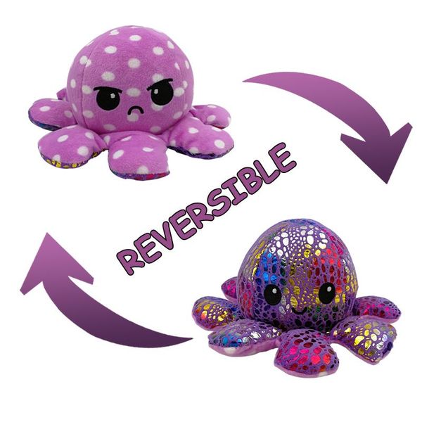28color реверсивный octopus плюшевые игрушки подушка красочные мягкие моделирование осьминог кукла симпатичные фаршированные плюшевые игрушк
28color реверсивный octopus плюшевые игрушки подушка красочные мягкие моделирование осьминог кукла симпатичные фаршированные плюшевые игрушк