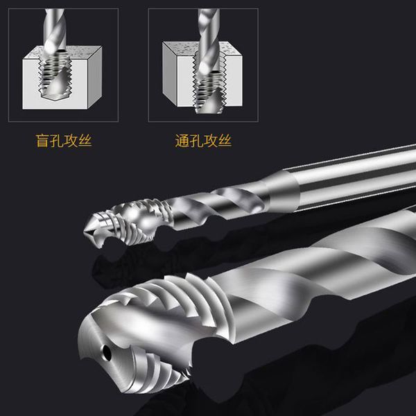 special taps for aluminum taps containing cobalt for machine special aluminum containing cobalt machine
special taps for aluminum taps containing cobalt for machine special aluminum containing cobalt machine