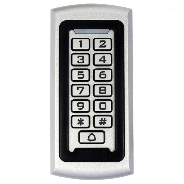 fingerprint access control rfid keypad 125khz em id proximity entry door lock system anti- waterproof metal case f1212d1
fingerprint access control rfid keypad 125khz em id proximity entry door lock system anti- waterproof metal case f1212d1