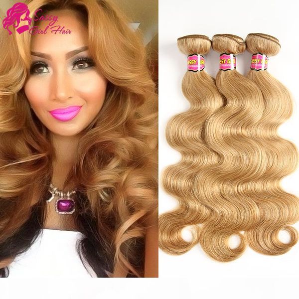 brazilian virgin hair body waves 3 bundles 27 honey blonde brazilian hair weave remy human hair extensions sassy girl, Black
brazilian virgin hair body waves 3 bundles 27 honey blonde brazilian hair weave remy human hair extensions sassy girl, Black