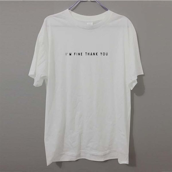 i'm fine thank you black t shirt men women suit casual shirts cotton short sleeve printed t-shirt men sport hooded sweatshirt hoodie
i'm fine thank you black t shirt men women suit casual shirts cotton short sleeve printed t-shirt men sport hooded sweatshirt hoodie