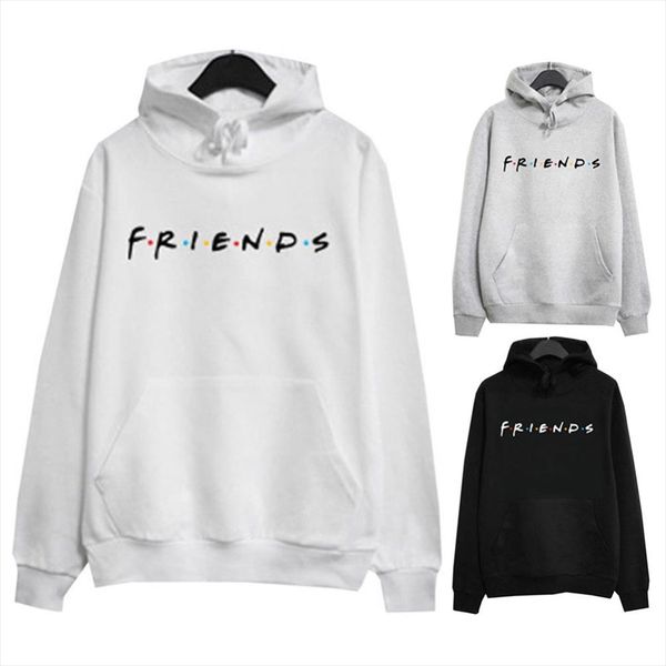 autumn winter casual simple printed friend long sleeveless hooded comfort hoodie blouse blouse and pullover drop shipping, Black
autumn winter casual simple printed friend long sleeveless hooded comfort hoodie blouse blouse and pullover drop shipping, Black
