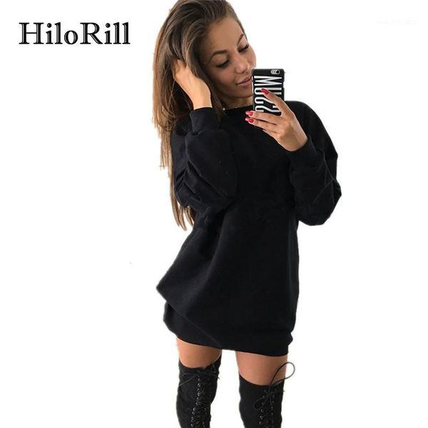 women's hoodies & sweatshirts hilorill sweat femme 2021 autumn winter women casual long sleeve pullovers oversized hoodie sweatshirt dr, Black
women's hoodies & sweatshirts hilorill sweat femme 2021 autumn winter women casual long sleeve pullovers oversized hoodie sweatshirt dr, Black