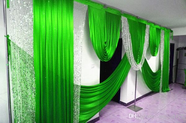 wedding silver sequin swag designs wedding decorations stylist swags for backdrop party curtain stage background drapes
wedding silver sequin swag designs wedding decorations stylist swags for backdrop party curtain stage background drapes