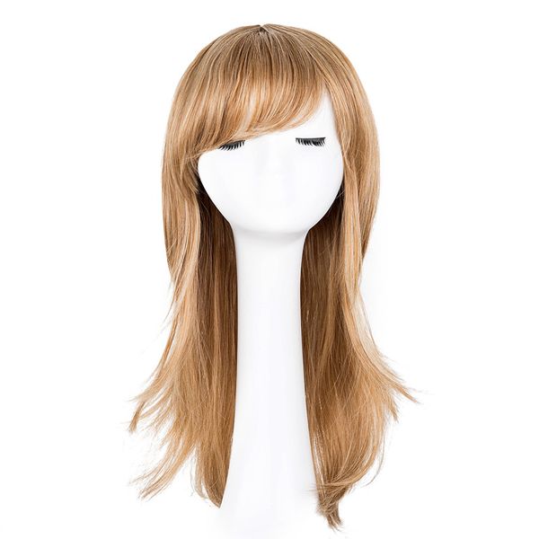 costume accessories fei-show medium wavy wig synthetic heat resistant fiber inclined bang cos-play hair costume peruca party picture color h, Silver
costume accessories fei-show medium wavy wig synthetic heat resistant fiber inclined bang cos-play hair costume peruca party picture color h, Silver