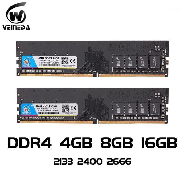 veineda ddr4 8 gb pc computer ram 4gb 8gb 4g 8g memory ddr 4 pc4 2133 2400 2666mhz deskmotherboard memoria 288-pin1
veineda ddr4 8 gb pc computer ram 4gb 8gb 4g 8g memory ddr 4 pc4 2133 2400 2666mhz deskmotherboard memoria 288-pin1