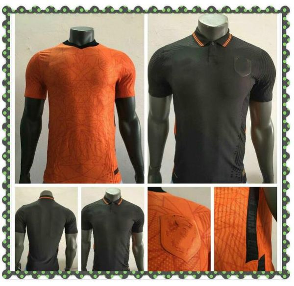 2020 2021 netherlands player version soccer jersey holland #3 de ligt de jong shirt mens memphis babel player football uniform, Black;yellow
2020 2021 netherlands player version soccer jersey holland #3 de ligt de jong shirt mens memphis babel player football uniform, Black;yellow