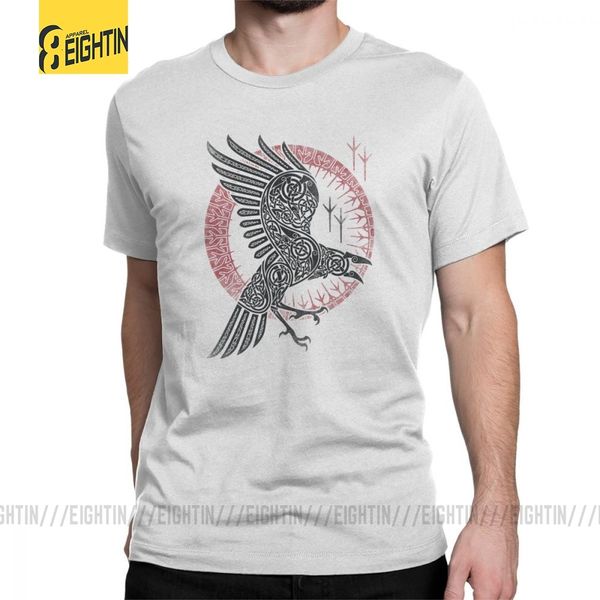 man viking t shirt ragnar's raven valhalla t-shirts hipster crewneck short sleeved pure tees big size sport hooded sweatshirt hoodie
man viking t shirt ragnar's raven valhalla t-shirts hipster crewneck short sleeved pure tees big size sport hooded sweatshirt hoodie