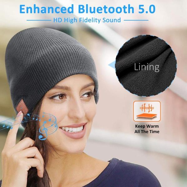 beanies beanie hat cap with bluetooth 4.2 headphones built-in stereo speakers christmas gift tc21
beanies beanie hat cap with bluetooth 4.2 headphones built-in stereo speakers christmas gift tc21