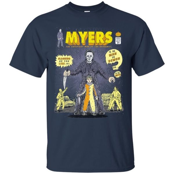 new fashion men's michael myers black halloween horror scare moive 3xl funny casual tee hoodie designers t shirts sweatshirt
new fashion men's michael myers black halloween horror scare moive 3xl funny casual tee hoodie designers t shirts sweatshirt