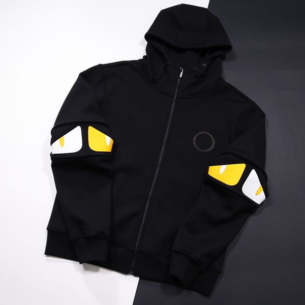 man designers clothes jackets paris eyes pu letters plush coat casual mens winter coats mens jacket black, Black;brown
man designers clothes jackets paris eyes pu letters plush coat casual mens winter coats mens jacket black, Black;brown