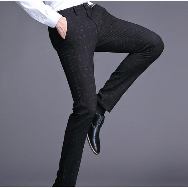 2021 casual trousers, pencil pants, male cotton pants plus size 28-36 07ul, Black;white
2021 casual trousers, pencil pants, male cotton pants plus size 28-36 07ul, Black;white