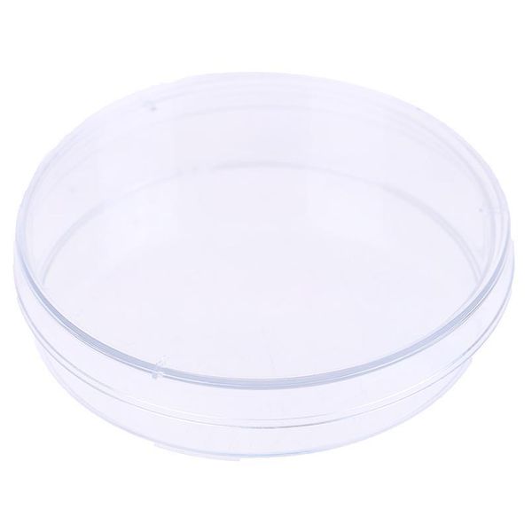 10pcs 100mm practical sterile petri dishes with lids for lab plate bacterial yeast lab bbygxh
10pcs 100mm practical sterile petri dishes with lids for lab plate bacterial yeast lab bbygxh