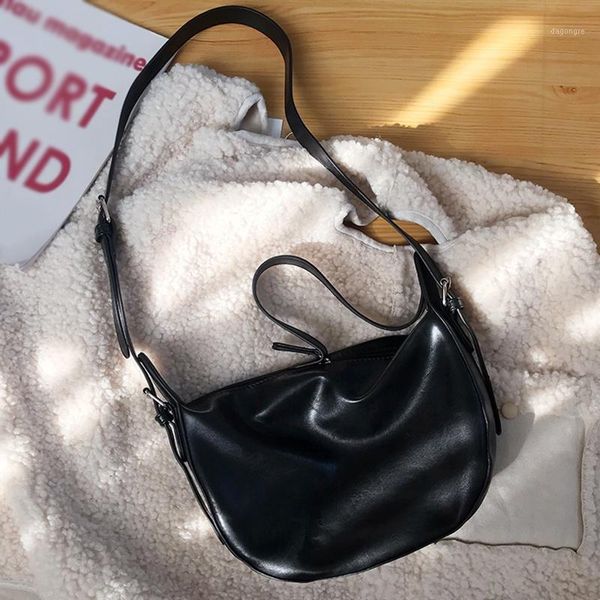waist bags summer women's korean style vintage black adjustable strap messenger bag simple casual pu shoulder for women1
waist bags summer women's korean style vintage black adjustable strap messenger bag simple casual pu shoulder for women1