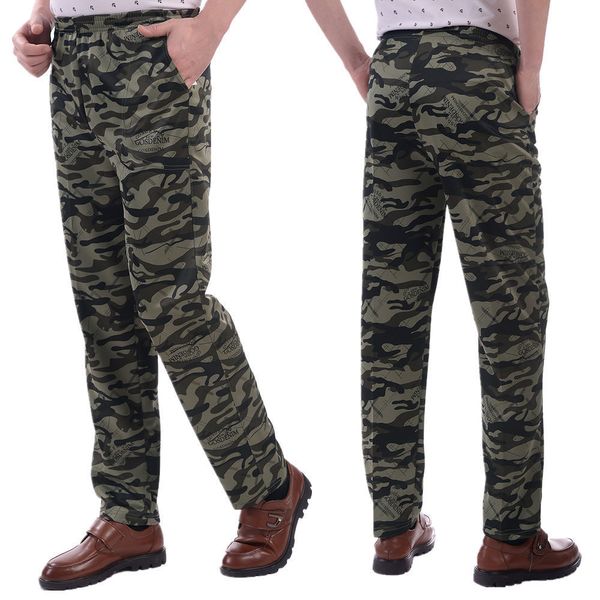 camouflage military jogger pants men 2020 fashion mens summer casual straight pants men comfortable trousers camo basic homewear lj201007, Black
camouflage military jogger pants men 2020 fashion mens summer casual straight pants men comfortable trousers camo basic homewear lj201007, Black
