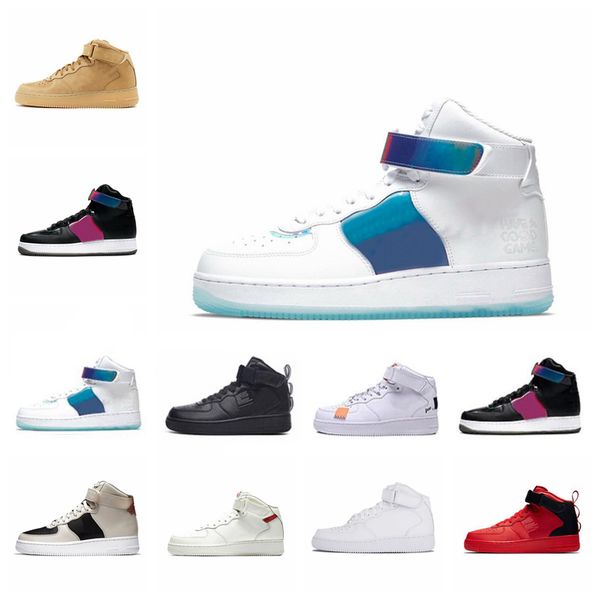 high fashion platform shoes men women running shoe skateboard triple black white utility mens trainers designer sneakers scarpe chaussures
high fashion platform shoes men women running shoe skateboard triple black white utility mens trainers designer sneakers scarpe chaussures