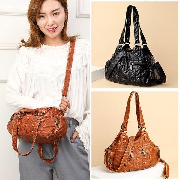 women's handbags luxury pu leather tote bag ladies hobos women shoulder bag 2020 luxury female handbags designer big hand
women's handbags luxury pu leather tote bag ladies hobos women shoulder bag 2020 luxury female handbags designer big hand
