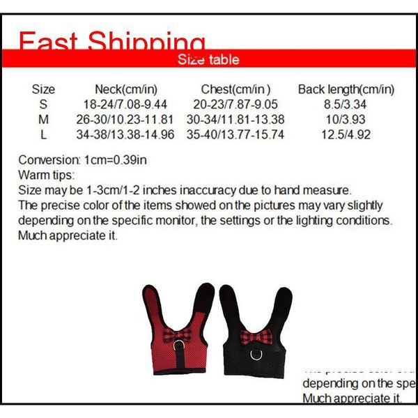 pet rabbit walking harness leash lead,puppies rabbits hamster leash vest traction rope for small animal adjustable so qylfun new_dhbest
pet rabbit walking harness leash lead,puppies rabbits hamster leash vest traction rope for small animal adjustable so qylfun new_dhbest