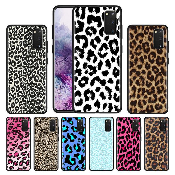 силиконовый чехол для samsung galaxy s20 ультра 5g s10e s10 s9 s8 plus s7 пограничный телефон обложка leopard print
силиконовый чехол для samsung galaxy s20 ультра 5g s10e s10 s9 s8 plus s7 пограничный телефон обложка leopard print