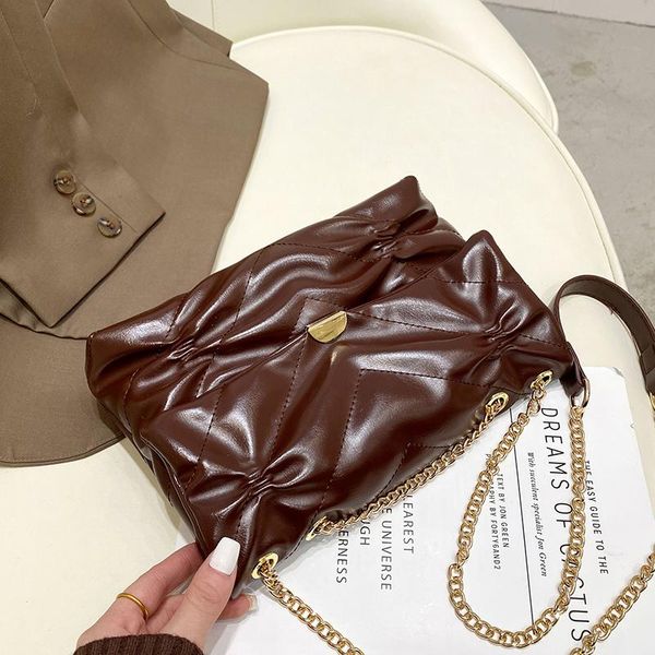 2021 famous luxury women brand handbags 2021 female shoulder crossbody chain cute leather fold design stylish petty
2021 famous luxury women brand handbags 2021 female shoulder crossbody chain cute leather fold design stylish petty