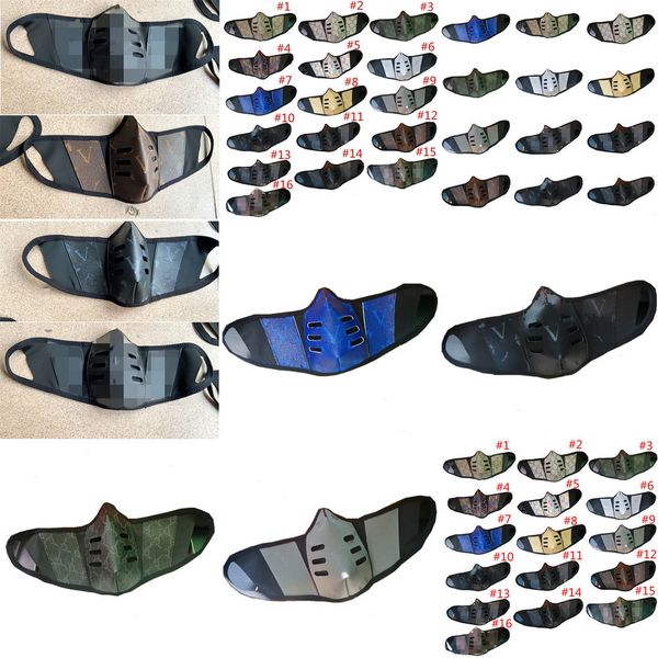 masks factoryq3lvfashion 16 pu style breathable leather dustproof men women washable mouth cover outdoor sports protecti
masks factoryq3lvfashion 16 pu style breathable leather dustproof men women washable mouth cover outdoor sports protecti