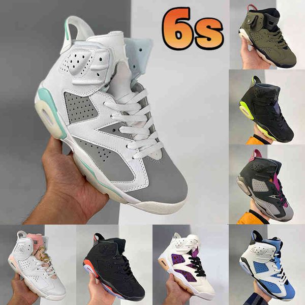 6 6s basketball shoes mint foam university blue bordeaux white barely rose cactus dmp hare unc oreo paris men women sneakers us
6 6s basketball shoes mint foam university blue bordeaux white barely rose cactus dmp hare unc oreo paris men women sneakers us