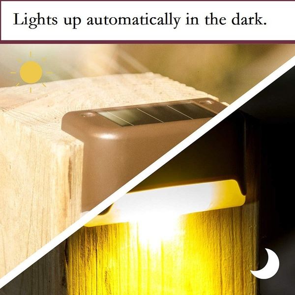 balcony solar yard fence lamp plastic stairs light led waterproof lighting garden party decoration lights
balcony solar yard fence lamp plastic stairs light led waterproof lighting garden party decoration lights