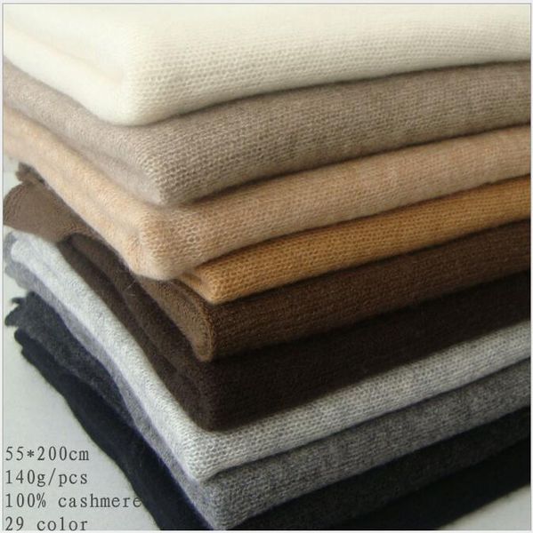 shawls naizaiga 100% cashmere 55*200cm solid women winter fashion men thick luxury shawl, jjfs1, Blue;gray
shawls naizaiga 100% cashmere 55*200cm solid women winter fashion men thick luxury shawl, jjfs1, Blue;gray