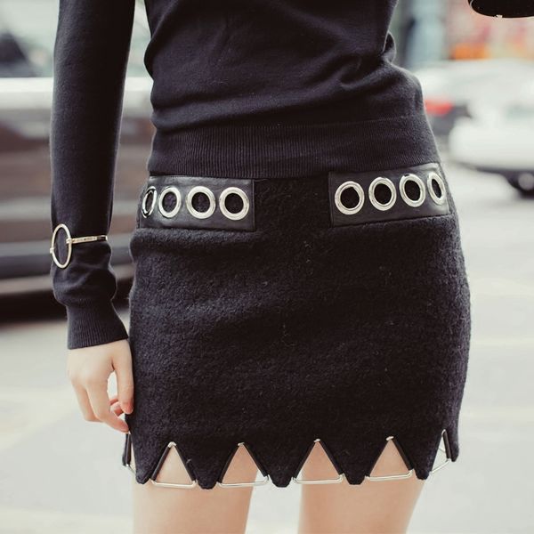 new 2021 spring wool skirts of women aline shreds plutonium sequins women's circles party club elegant fashion ubt8, Black
new 2021 spring wool skirts of women aline shreds plutonium sequins women's circles party club elegant fashion ubt8, Black