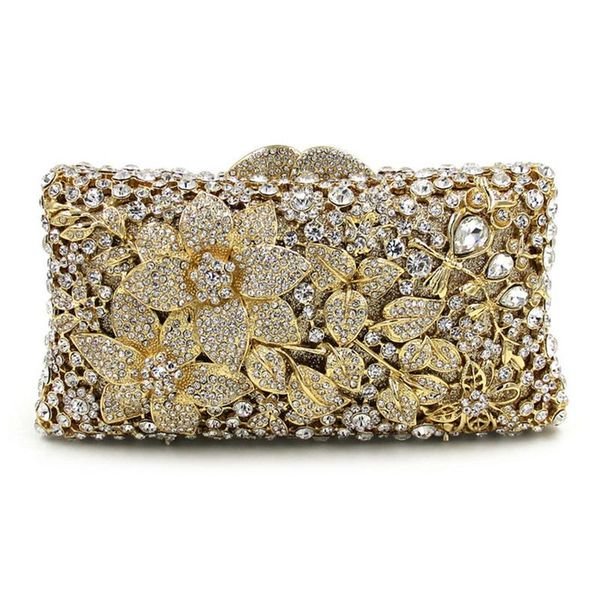 evening bags luxury elegant gold metal women clutch bag white diamond party shoulder fashion celebrity dinner purse bride
evening bags luxury elegant gold metal women clutch bag white diamond party shoulder fashion celebrity dinner purse bride