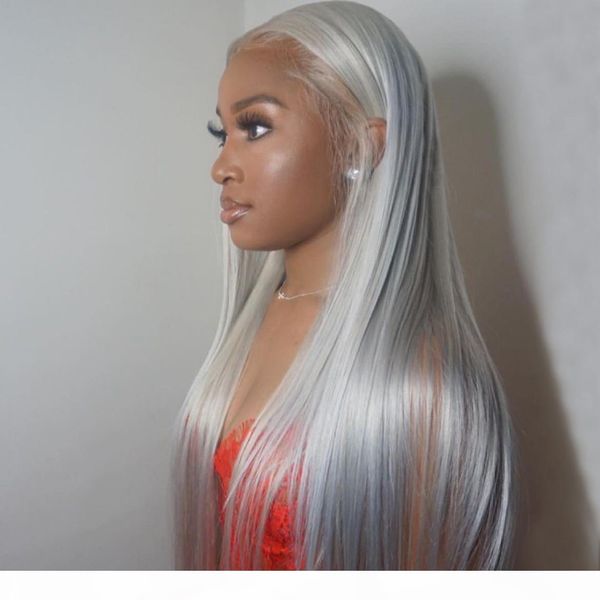 brazilian remy hair grey color lace wig straight 13x6 lace front human hair lace wigs for women with pre plucked hairline 150%, Black;brown
brazilian remy hair grey color lace wig straight 13x6 lace front human hair lace wigs for women with pre plucked hairline 150%, Black;brown
