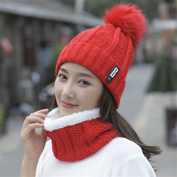 winter plus hats skullies beanies velvet thickened letter b for women wool scarf caps balaclava mask gorras knitted hat
winter plus hats skullies beanies velvet thickened letter b for women wool scarf caps balaclava mask gorras knitted hat