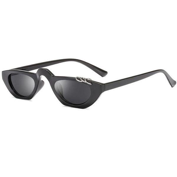 sunglasses street fashion zonnebril dames women small face female glasses vintage retro sun brand designer hombre oculos, White;black
sunglasses street fashion zonnebril dames women small face female glasses vintage retro sun brand designer hombre oculos, White;black