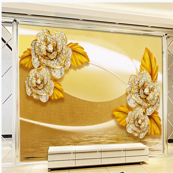 new luxury jewelry flower embossed wallpapers living room tv background wall 3d stereoscopic wallpaper
new luxury jewelry flower embossed wallpapers living room tv background wall 3d stereoscopic wallpaper