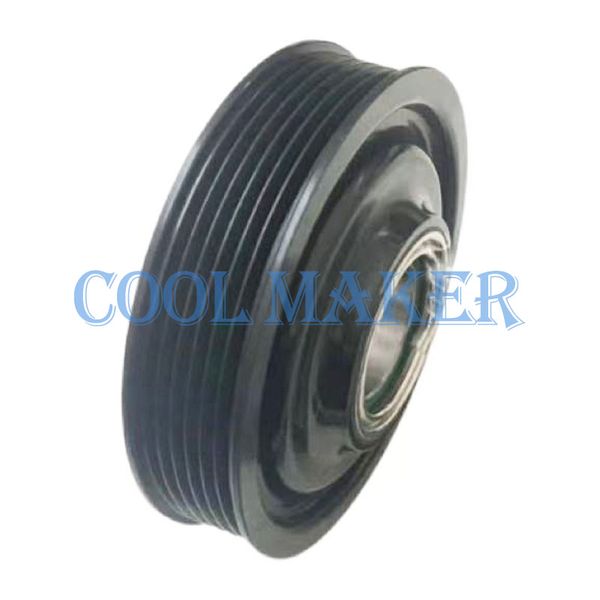 car ac compressor clutch assembly for renault megane 6pk 124mm 8200939386 4471500020
car ac compressor clutch assembly for renault megane 6pk 124mm 8200939386 4471500020