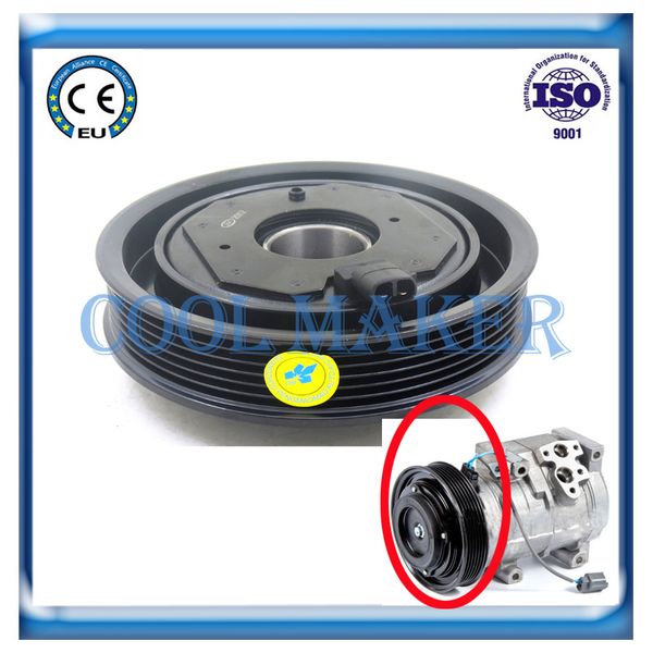 10s20c ac compressor clutch set for honda odyssey acura 447260-8190 447220-4902 38810rcaa01 38810rdaa01 38810rdja01 38810rgla01
10s20c ac compressor clutch set for honda odyssey acura 447260-8190 447220-4902 38810rcaa01 38810rdaa01 38810rdja01 38810rgla01
