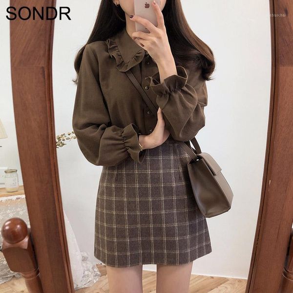 autumn white shirt plus size women blouses loose female blusas summer femme casual loose women long sleeve girls blouse1
autumn white shirt plus size women blouses loose female blusas summer femme casual loose women long sleeve girls blouse1