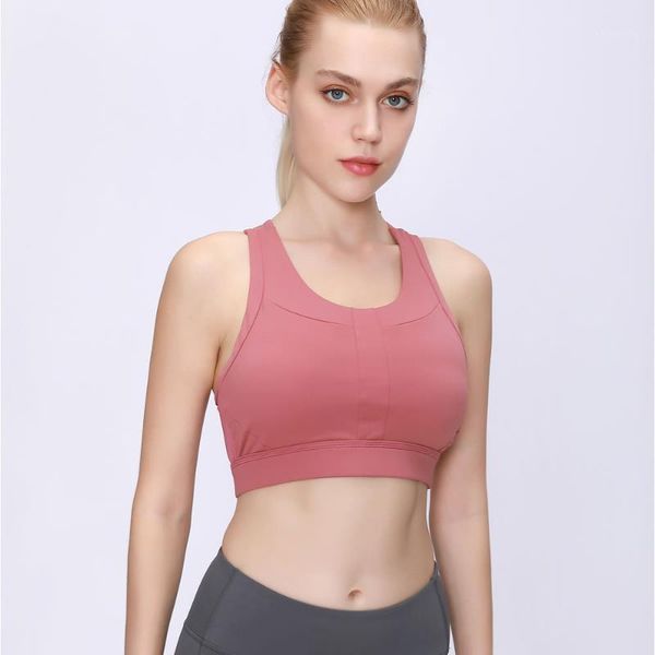 gym clothing high strength push up beauty back hollow out sports underwear running fitness yoga bra vest women's -resistant1, White;black
gym clothing high strength push up beauty back hollow out sports underwear running fitness yoga bra vest women's -resistant1, White;black