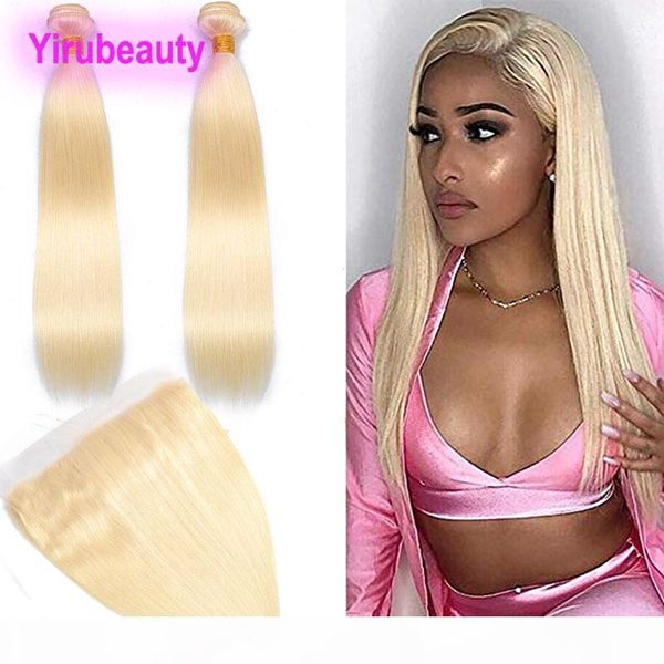 brazilian virgin hair 10-30inch 2 bundles with 13*4 lace frontal with baby hair 613# blonde straight hair extensions with 13x4 frontal, Black;brown
brazilian virgin hair 10-30inch 2 bundles with 13*4 lace frontal with baby hair 613# blonde straight hair extensions with 13x4 frontal, Black;brown