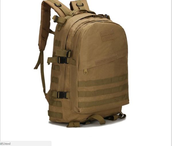 outdoor bags 40l 3d tactical backpack rucksack bag for camping traveling hiking trekking / by dhl 10pcs
outdoor bags 40l 3d tactical backpack rucksack bag for camping traveling hiking trekking / by dhl 10pcs