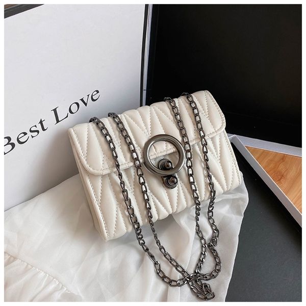 hlwef ins women package postman packageshoulder postman 2020 messenger style women's korean chain shoulder pu women's bag trendy f
hlwef ins women package postman packageshoulder postman 2020 messenger style women's korean chain shoulder pu women's bag trendy f