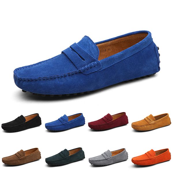 wholesale non-brand men casual shoes espadrilles triple black white brown wine reds navy khaki grey fashion mens sneaker outdoor jogging wal
wholesale non-brand men casual shoes espadrilles triple black white brown wine reds navy khaki grey fashion mens sneaker outdoor jogging wal