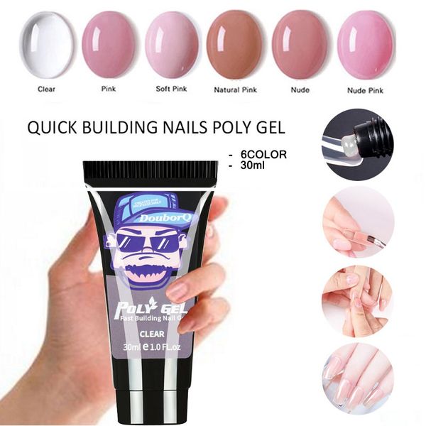 major dijit 30g 6 colors gel for extension poly uv gel for manicure color nail gel for nails art painting nail art enamel, Red;pink
major dijit 30g 6 colors gel for extension poly uv gel for manicure color nail gel for nails art painting nail art enamel, Red;pink