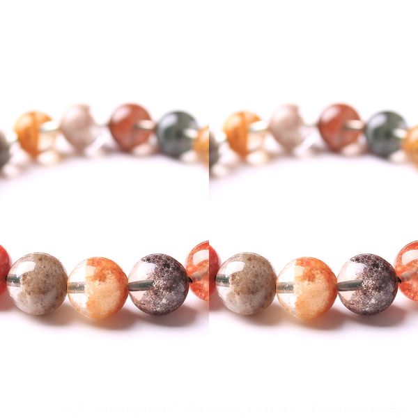 brazilian natural color ghost men's women's red and green ghost thousand crystal bracelet layer yarn treasure pot crystal bracelet, Golden;silver
brazilian natural color ghost men's women's red and green ghost thousand crystal bracelet layer yarn treasure pot crystal bracelet, Golden;silver