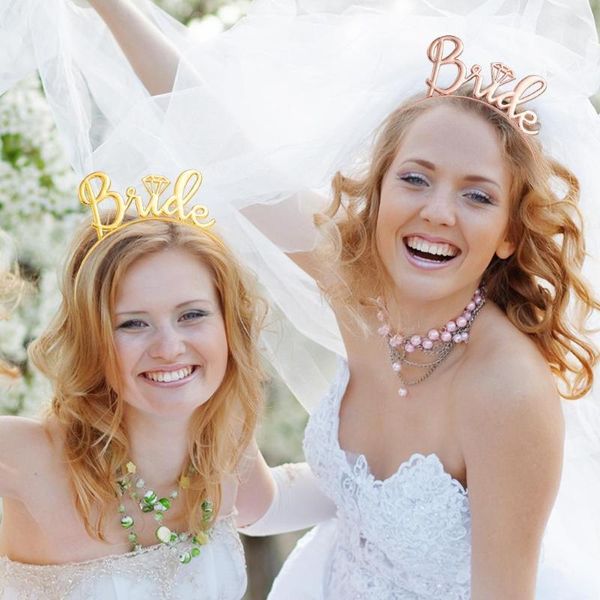 party hats rose gold bride crown wedding hair band accessories bridal shower hen tiara bachelorette favor1
party hats rose gold bride crown wedding hair band accessories bridal shower hen tiara bachelorette favor1