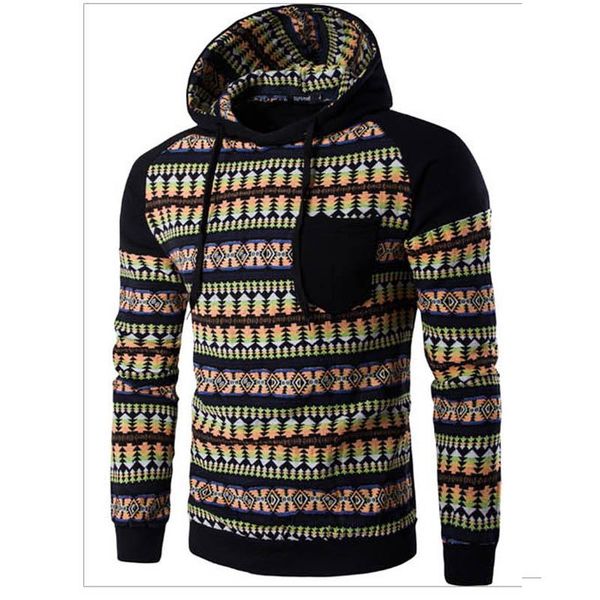 men's hoodies & sweatshirts 2021 fashion wide-waisted casual men clothing cotton argyle printed raglan sleeved hoodie sweatshirt male h, Black
men's hoodies & sweatshirts 2021 fashion wide-waisted casual men clothing cotton argyle printed raglan sleeved hoodie sweatshirt male h, Black