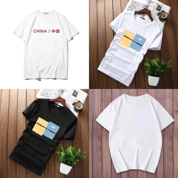 esxnm short sleeve male 2s1kl korean trend student t-shirt versatile sports t-shirt men's slim youth thin breathable casual coat, White
esxnm short sleeve male 2s1kl korean trend student t-shirt versatile sports t-shirt men's slim youth thin breathable casual coat, White