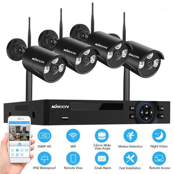 8ch 1080p wireless cctv wifi security cameras system nvr with 4pcs 1080p surveillance ip camera night vision motion detection1
8ch 1080p wireless cctv wifi security cameras system nvr with 4pcs 1080p surveillance ip camera night vision motion detection1
